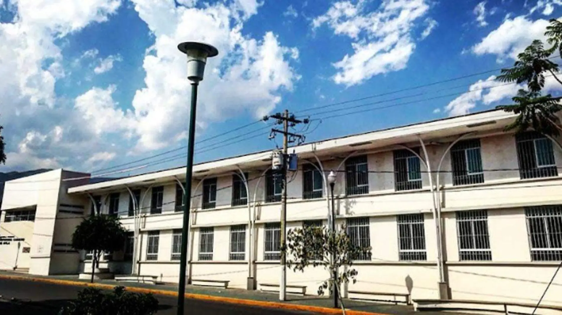 escuela sierra norte de puebla